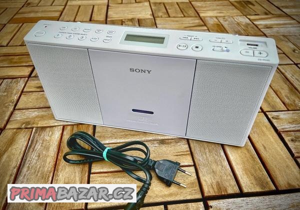 sony-zs-pe60-stav-noveho-pristroje