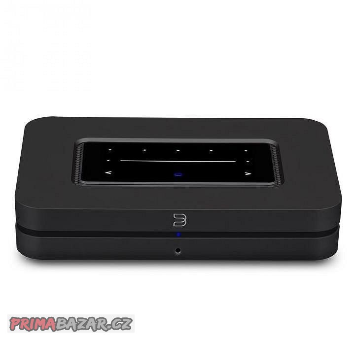 streamer-bluesound-node-3-generace-cerny-plna-zaruka
