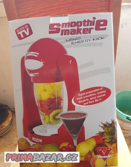 mixer-smoothie