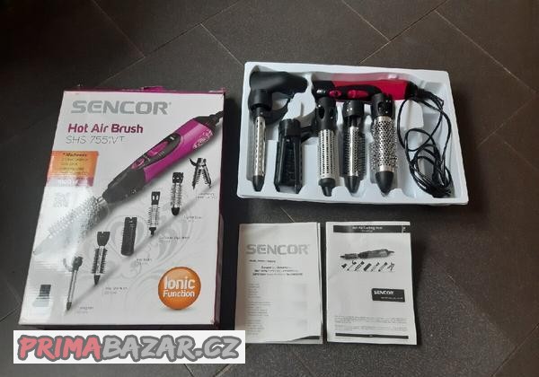 sencor-hot-air-brush