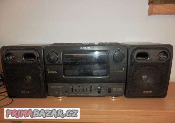 radiomagnetofon-sony