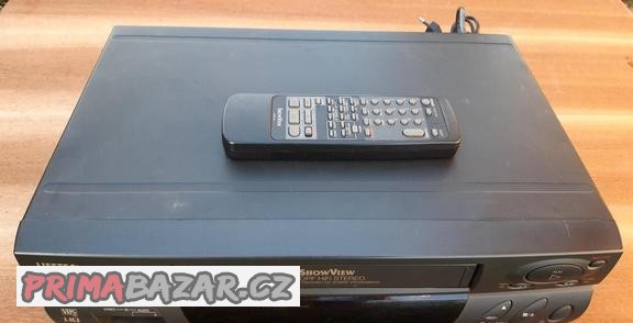 prodam-videorekorder-lifetec-lt9025-hifi-stereo