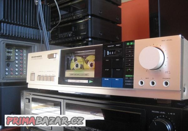 prodam-deck-marantz-sd-340-autorevers