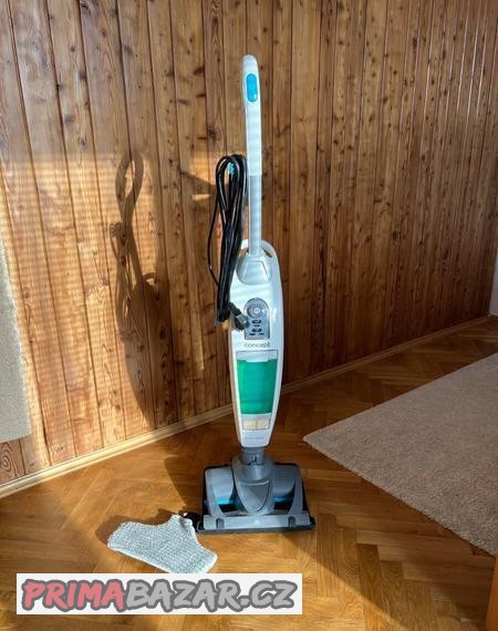 concept-vysavac-a-parni-cistic-perfect-clean-3-v-1