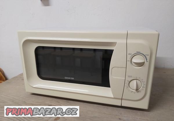 mikrovlnka-sencor