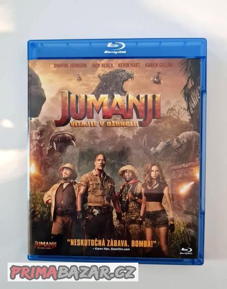 jumanji-vitejte-v-dzungli-cz-blu-ray