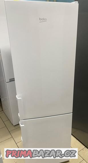 nepouzita-lednice-beko-csa270m31wn