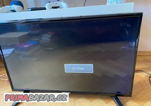 LCD TV Sencor 28'' SLE 2814TCS