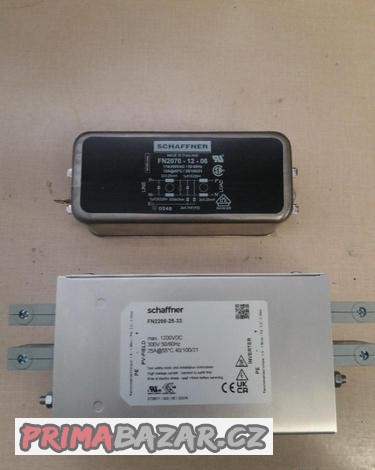 filtry-schaffner-fuji