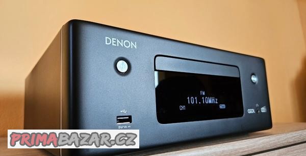 prodam-denon-ceol-n11-dab-black