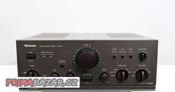 technics-su-v900-top-end-stereo-amplifier
