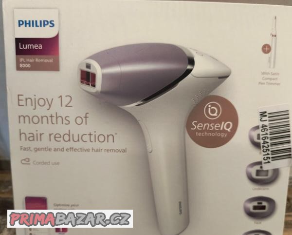 lumea-ipl-8000-series