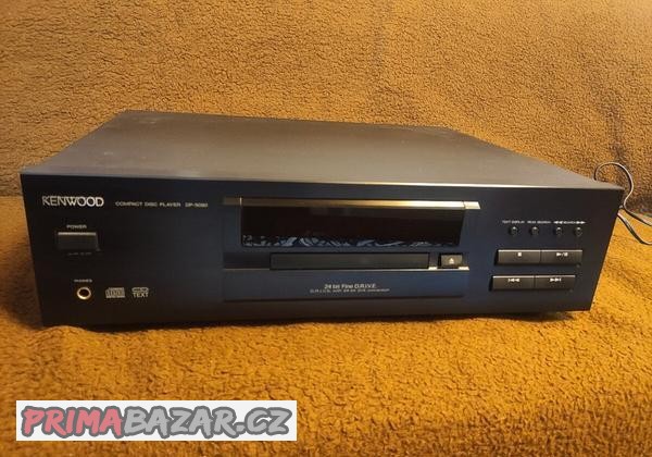 kenwood-dp-5090-top-cd-hraje-paradne