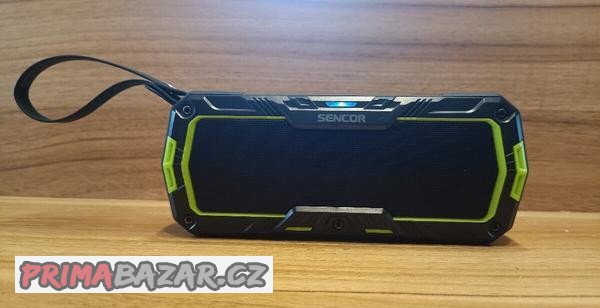 bluetooth-reproduktor-sencor-sss-1100