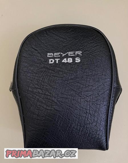 beyer-dt-48-s