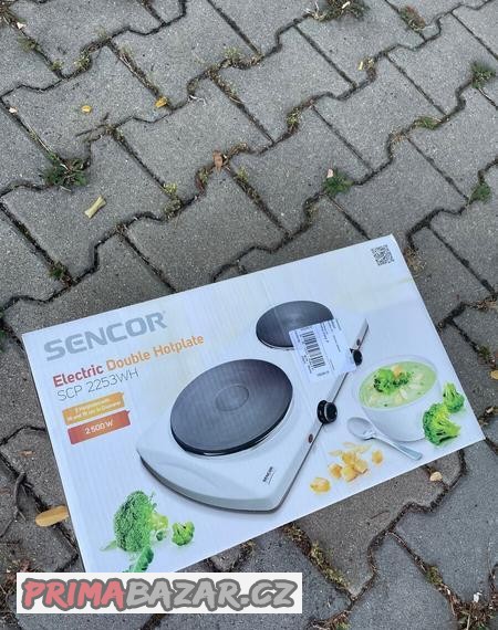 varic-sencor-novy-nepouzity