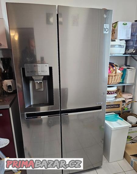 americka-lednice-lg-gsl960pzbz