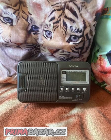 radio-sencor-srd-207