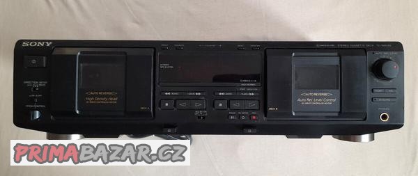 tape-deck-sony-tc-we435-2-kus-po-servisu
