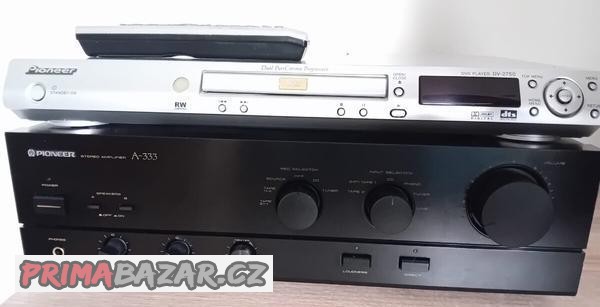 pioneer-zesilovac-a-333