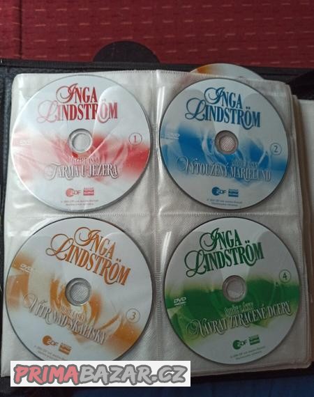 dvd-inga-lindstr-m