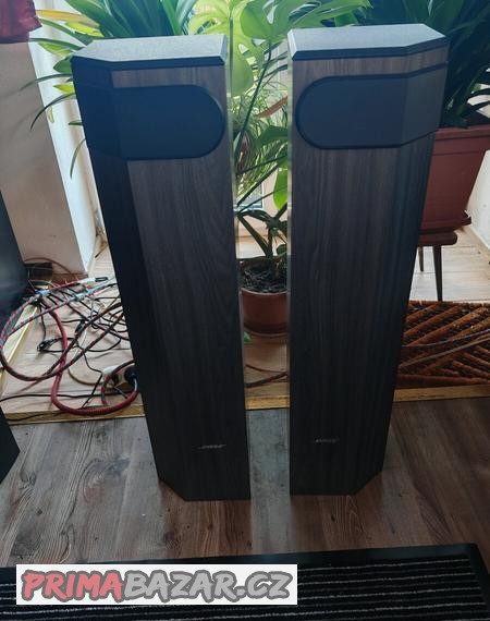 bose-tm-501-series-v