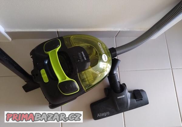 vysavac-sencor