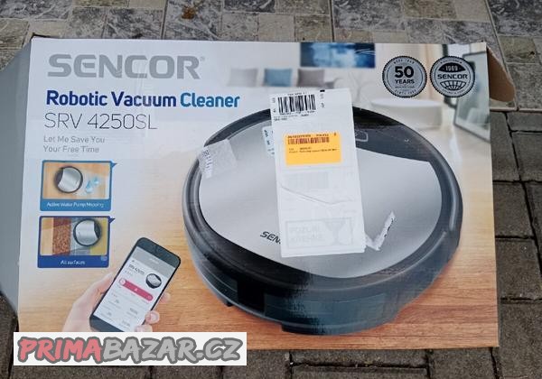 roboticky-vysavac-sencor-srv4250sl