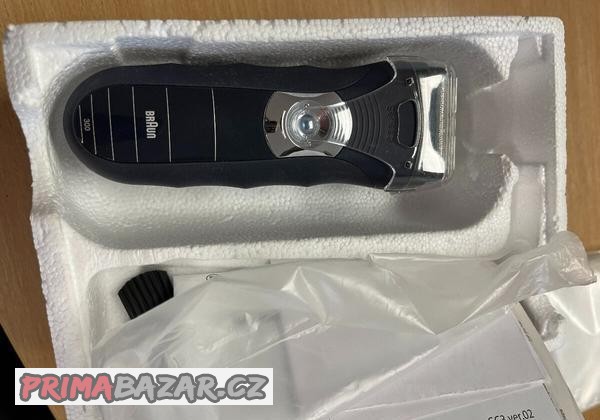 prodam-braun-series-3-300