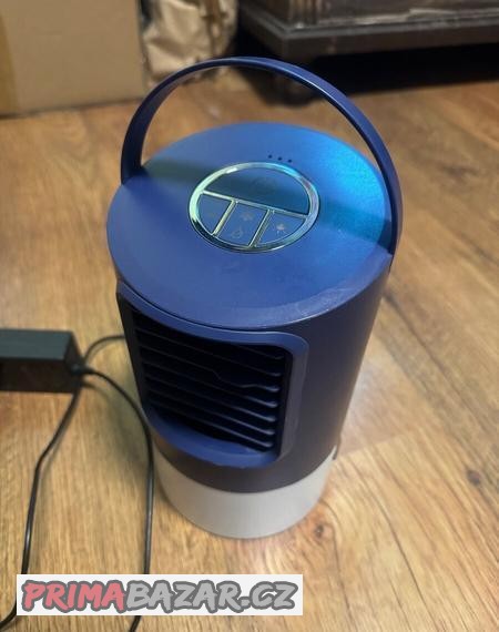 klimatizace-ventilator-osvezovac-vzduchu
