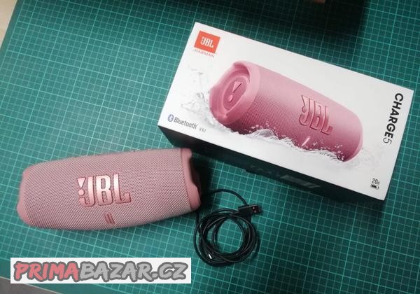jbl-charge-5-ruzova