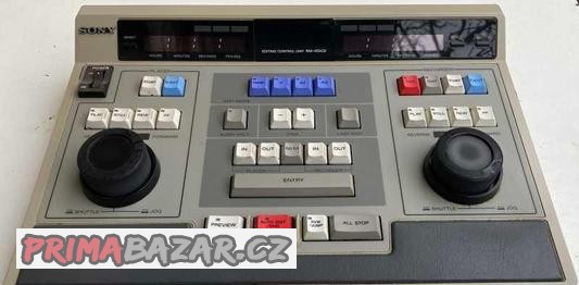 prodam-strihaci-pult-sony