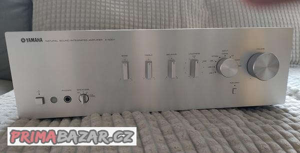 prodam-stereo-zesilovac-yamaha-a-s301