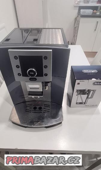 kavovar-delonghi-perfecta-v-top-stavu