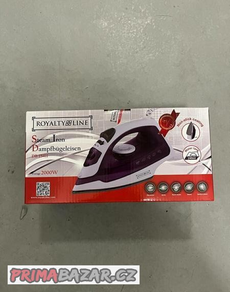 naparovaci-zehlicka-royalty-line-2000w