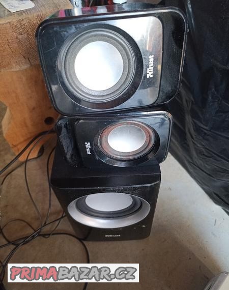 reproduktory-trust-set