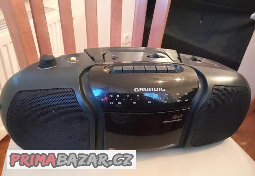 stereo-radio-magnetofon-grundig-rr-315