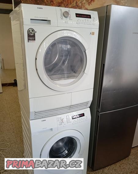 prodam-set-pracka-a-susicka-aeg-dovoz-zaruka