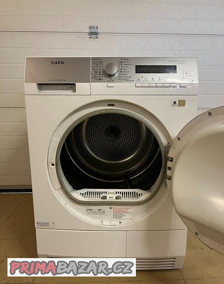 susicka-aeg-kondenzacni-na-nahradni-dily