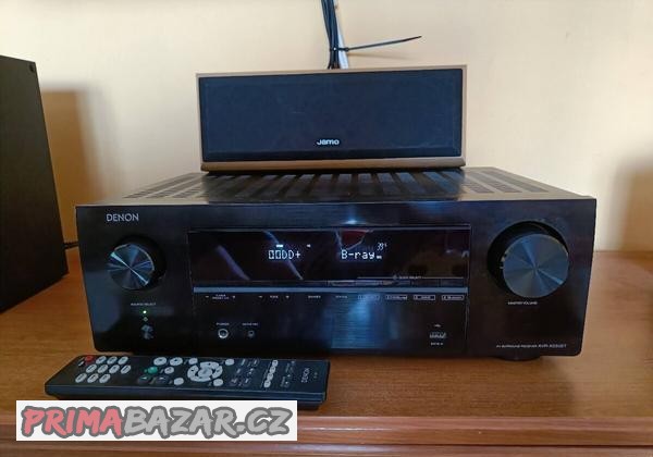 av-receiver-denon-avr-x-1400h-atmos