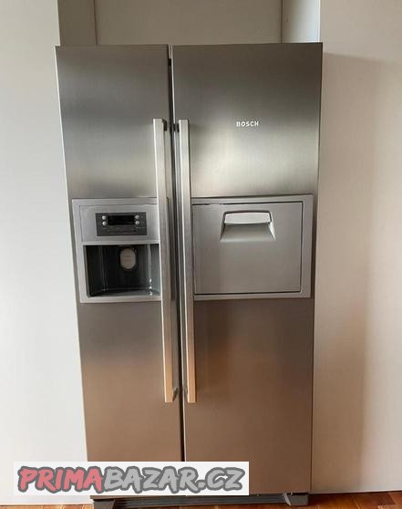 prodam-zachovalou-americkou-lednici-bosch
