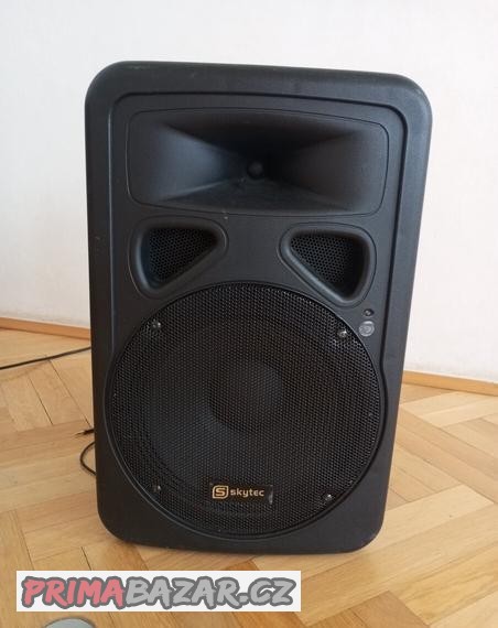skytec-reproduktor