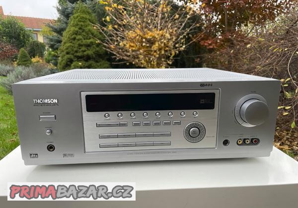 prodam-domaci-kino-thomson-dpl-2000-spl-2000-subwoofer