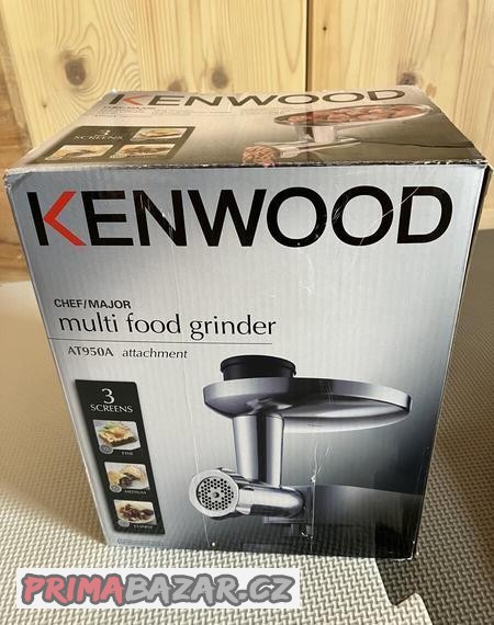 mlynek-na-maso-kenwood