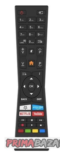 Televize JVC LT-32VF5105