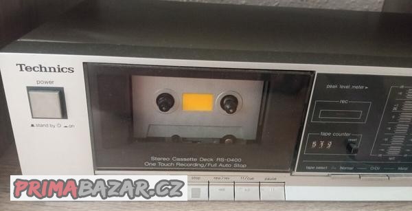 tape-deck-technics