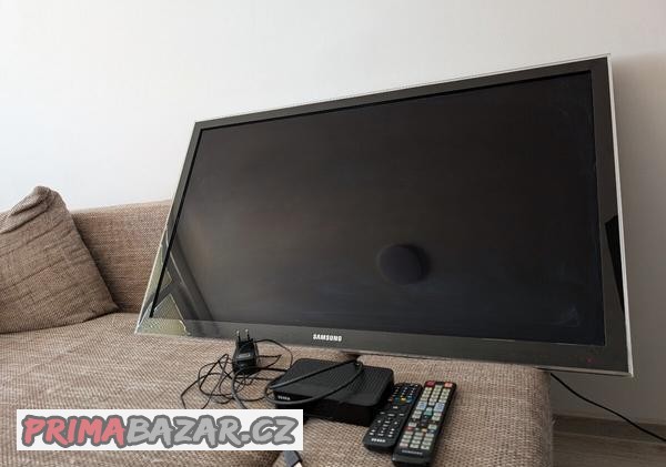 Samsung TV UE46C6000
