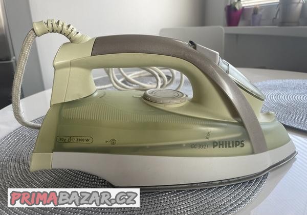 naparovaci-zehlicka-philips