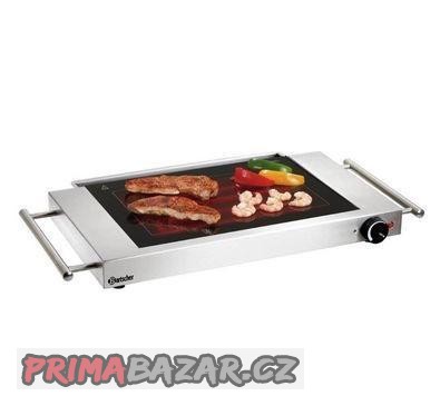 elektricka-grilovaci-deska-gp1200-bartscher