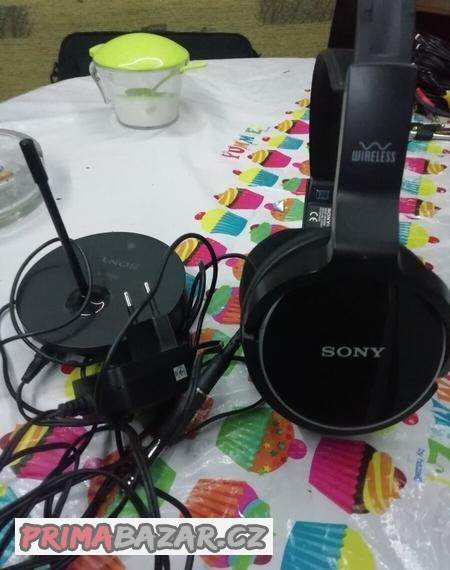 sony